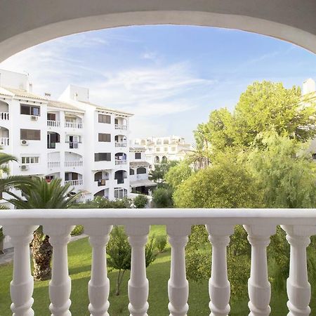 Espanatour Calas Blancas Torrevieja Eksteriør bilde