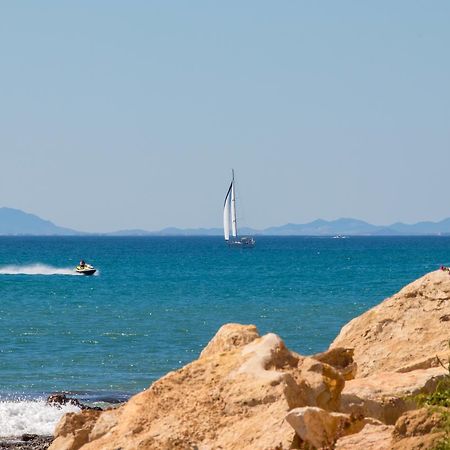 Espanatour Calas Blancas Torrevieja Eksteriør bilde