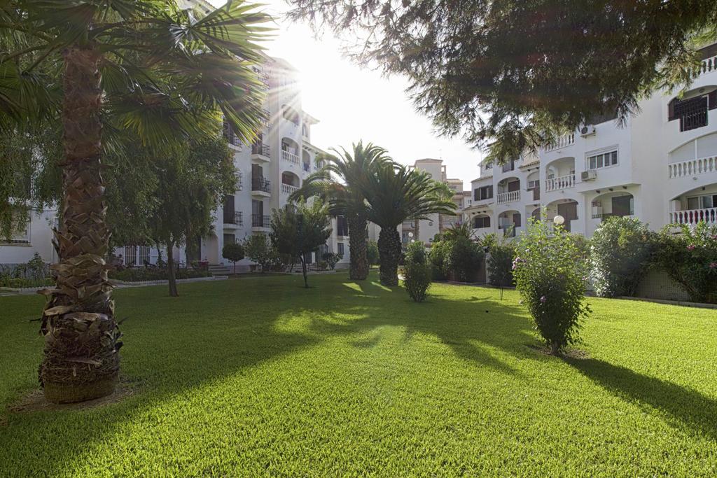 Espanatour Calas Blancas Torrevieja Eksteriør bilde