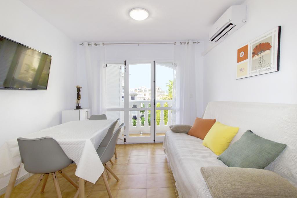 Espanatour Calas Blancas Torrevieja Eksteriør bilde