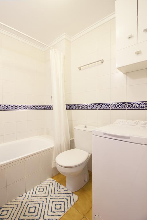 Espanatour Calas Blancas Torrevieja Eksteriør bilde