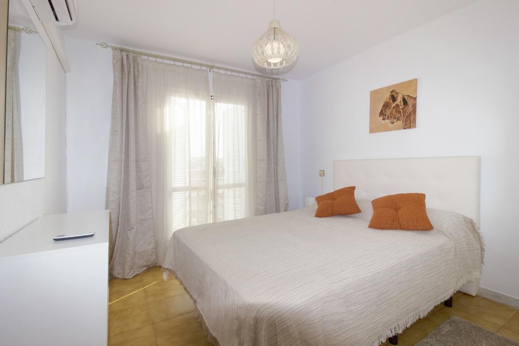 Espanatour Calas Blancas Torrevieja Eksteriør bilde
