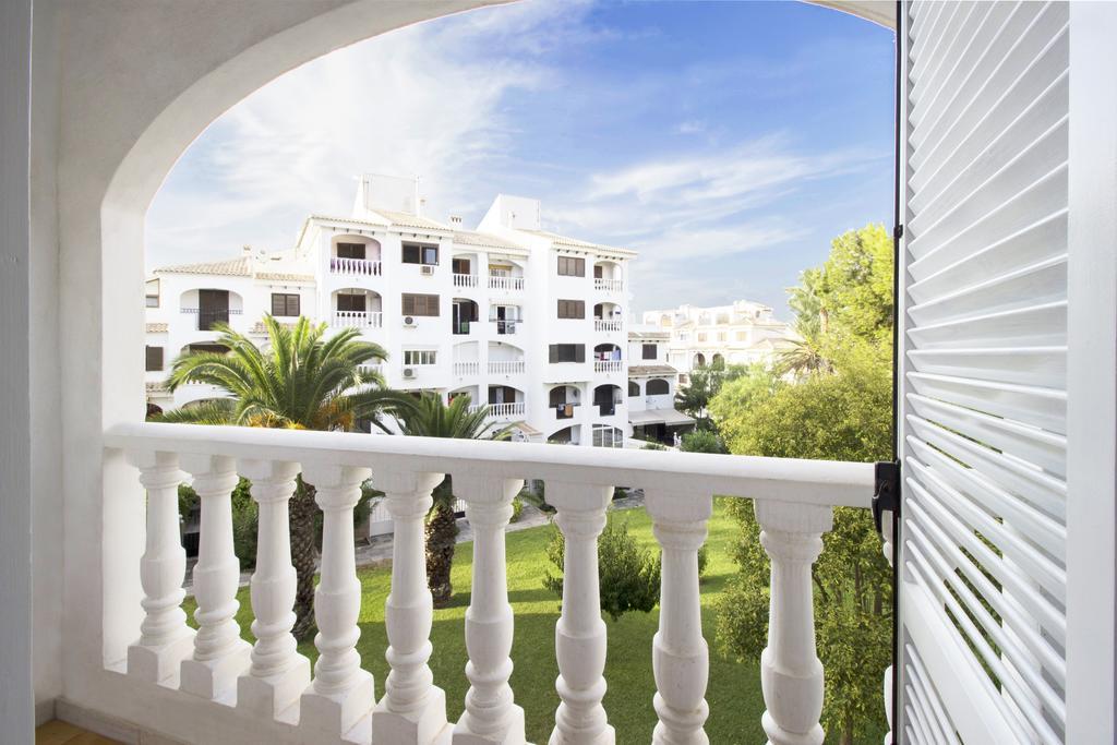 Espanatour Calas Blancas Torrevieja Eksteriør bilde