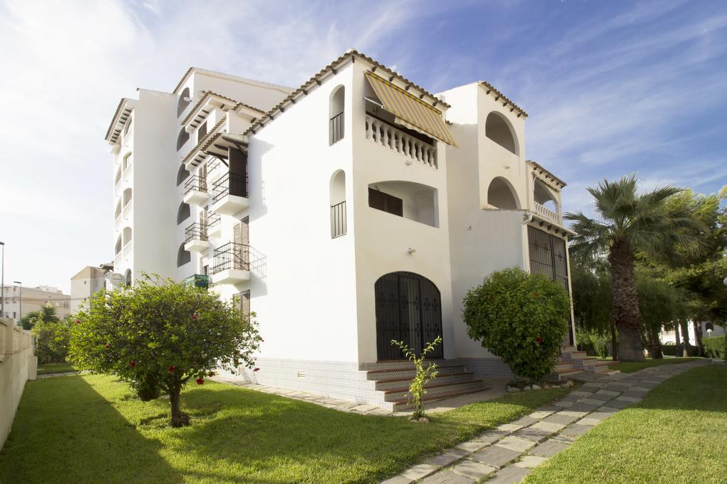 Espanatour Calas Blancas Torrevieja Eksteriør bilde