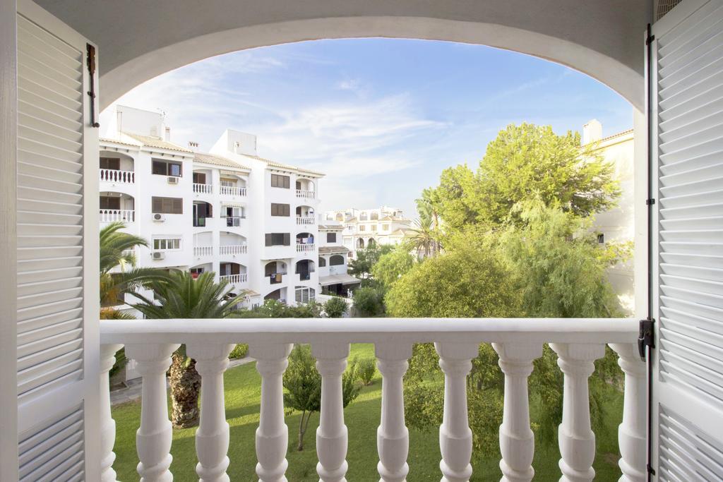 Espanatour Calas Blancas Torrevieja Eksteriør bilde