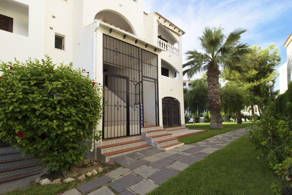 Espanatour Calas Blancas Torrevieja Eksteriør bilde